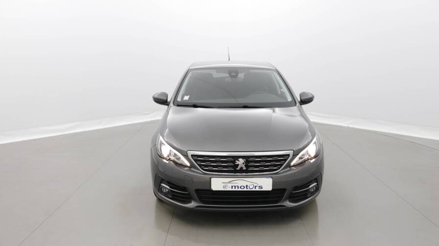 Mandataire Automobile occasion, recherche de Peugeot 308-puretech-130-eat8-allure - E-Motors