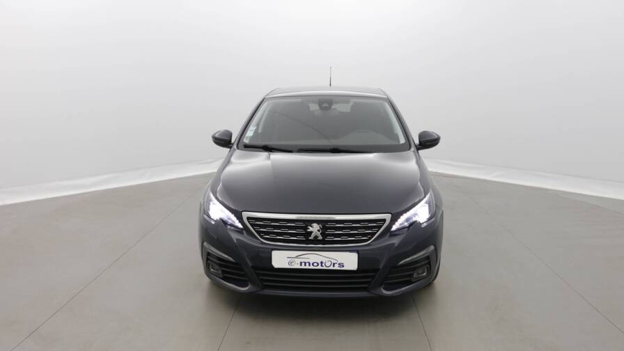 Mandataire Automobile occasion, recherche de Peugeot 308-puretech-130-eat8-allure - E-Motors