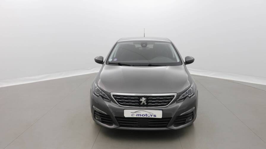 Mandataire Automobile occasion, recherche de Peugeot 308-puretech-130-eat8-allure - E-Motors