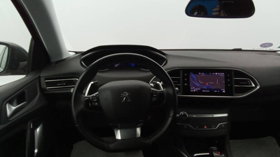 Mandataire Automobile occasion, recherche de Peugeot 308-puretech-130-eat8-allure - E-Motors