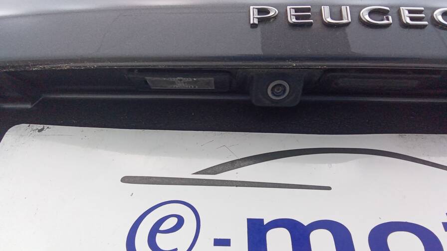 Mandataire Automobile occasion, recherche de Peugeot 308-puretech-130-eat8-allure - E-Motors