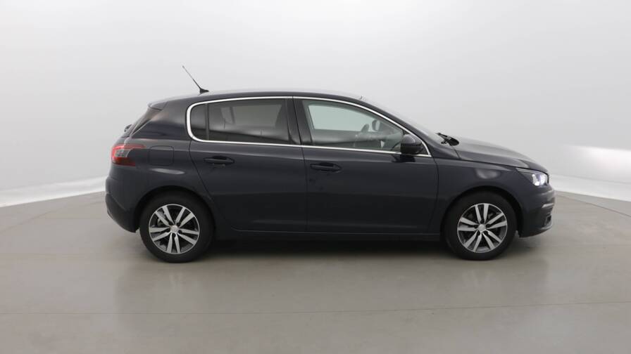 Mandataire Automobile occasion, recherche de Peugeot 308-puretech-130-eat8-allure - E-Motors