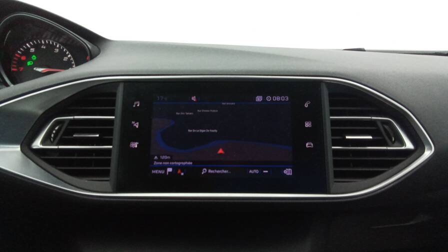 Mandataire Automobile occasion, recherche de Peugeot 308-puretech-130-eat8-allure - E-Motors