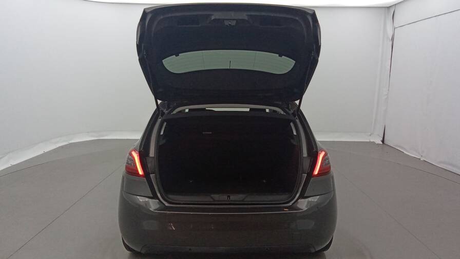 Mandataire Automobile occasion, recherche de Peugeot 308-puretech-130-eat8-allure - E-Motors