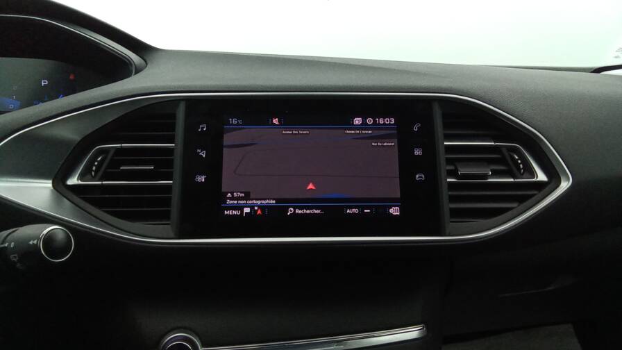 Mandataire Automobile occasion, recherche de Peugeot 308-puretech-130-eat8-allure-pack - E-Motors