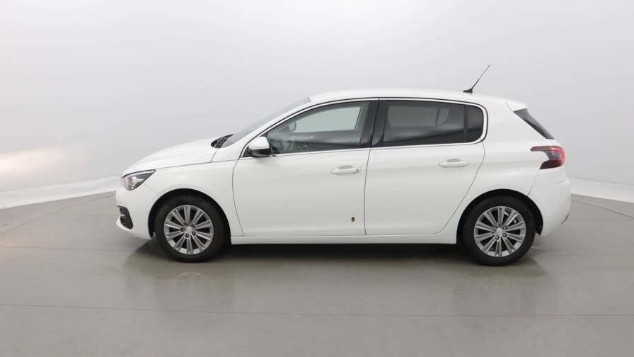 Mandataire Automobile occasion, recherche de Peugeot 308-puretech-130-eat8-allure-pack - E-Motors
