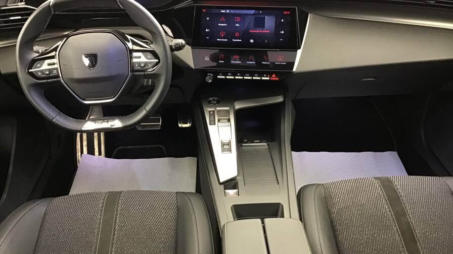 Mandataire Automobile occasion, recherche de Peugeot 308-gt - E-Motors