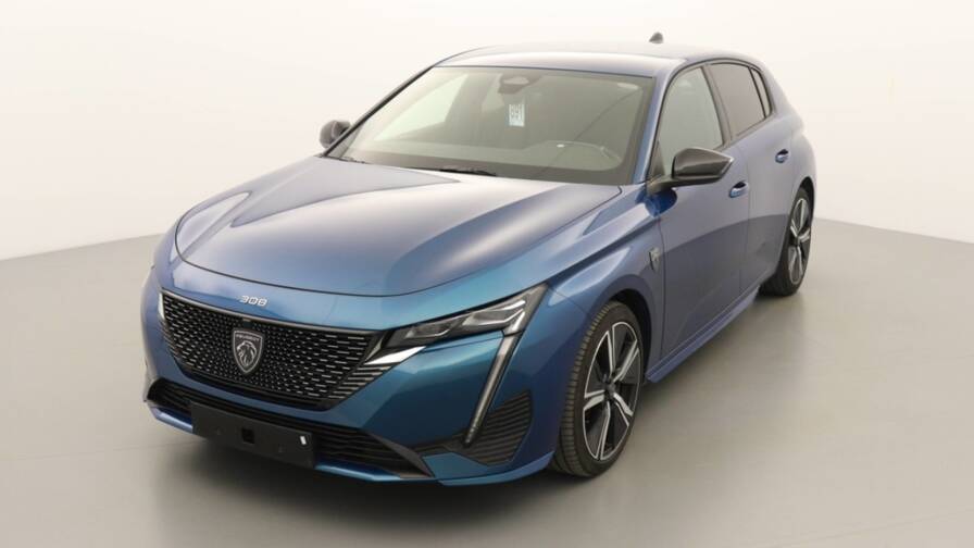 Mandataire Automobile occasion, recherche de Peugeot 308-gt - E-Motors