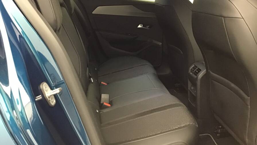 Mandataire Automobile occasion, recherche de Peugeot 308-gt - E-Motors