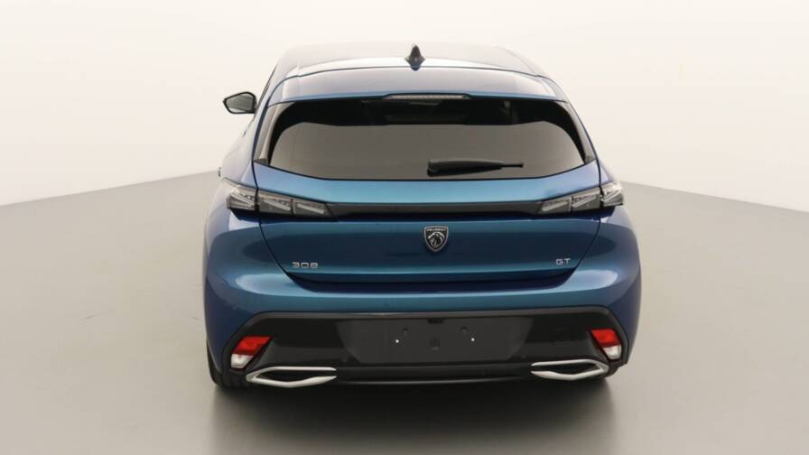 Mandataire Automobile occasion, recherche de Peugeot 308-gt - E-Motors