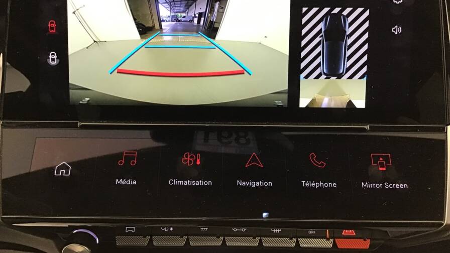 Mandataire Automobile occasion, recherche de Peugeot 308-gt - E-Motors