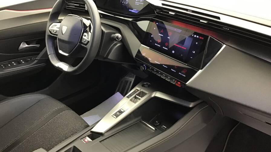 Mandataire Automobile occasion, recherche de Peugeot 308-gt - E-Motors