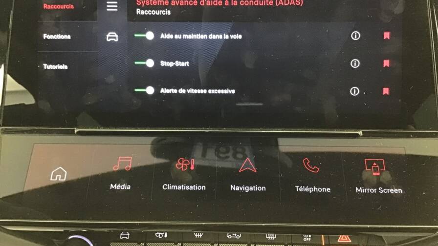 Mandataire Automobile occasion, recherche de Peugeot 308-gt - E-Motors