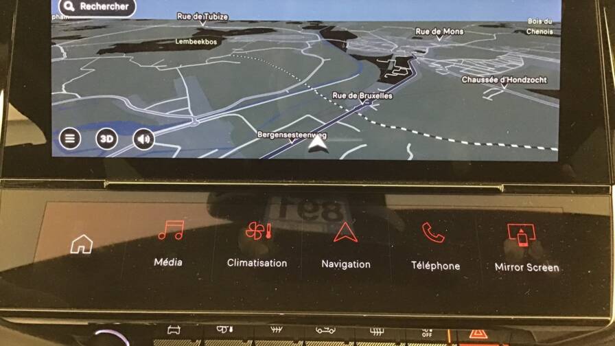 Mandataire Automobile occasion, recherche de Peugeot 308-gt - E-Motors