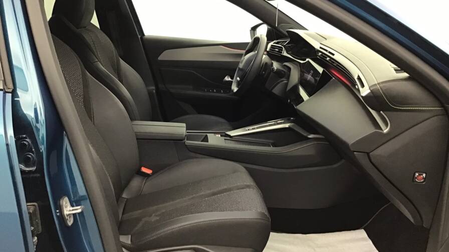 Mandataire Automobile occasion, recherche de Peugeot 308-gt - E-Motors