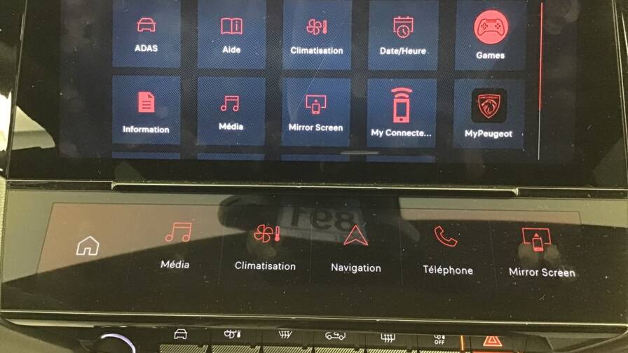 Mandataire Automobile occasion, recherche de Peugeot 308-gt - E-Motors