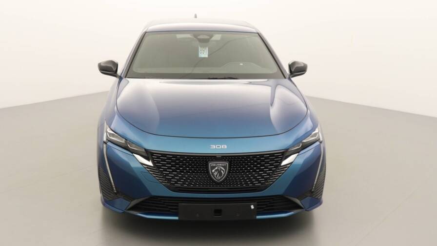 Mandataire Automobile occasion, recherche de Peugeot 308-gt - E-Motors