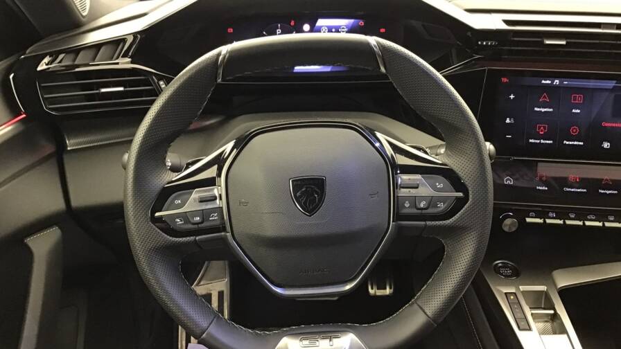 Mandataire Automobile occasion, recherche de Peugeot 308-gt - E-Motors