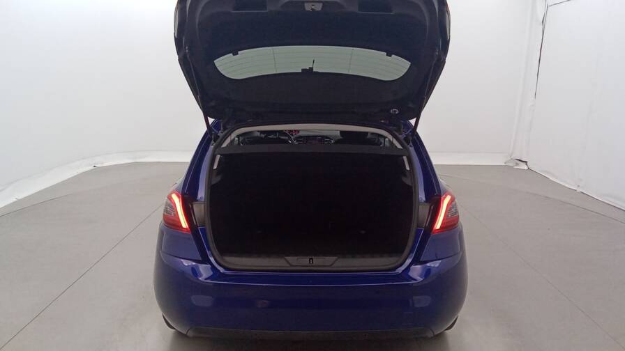 Mandataire Automobile occasion, recherche de Peugeot 308-puretech-130-style - E-Motors