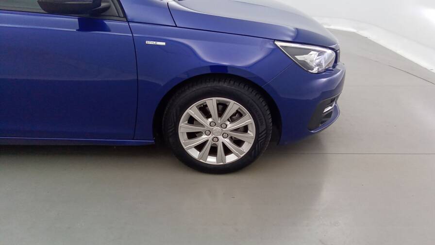 Mandataire Automobile occasion, recherche de Peugeot 308-puretech-130-style - E-Motors