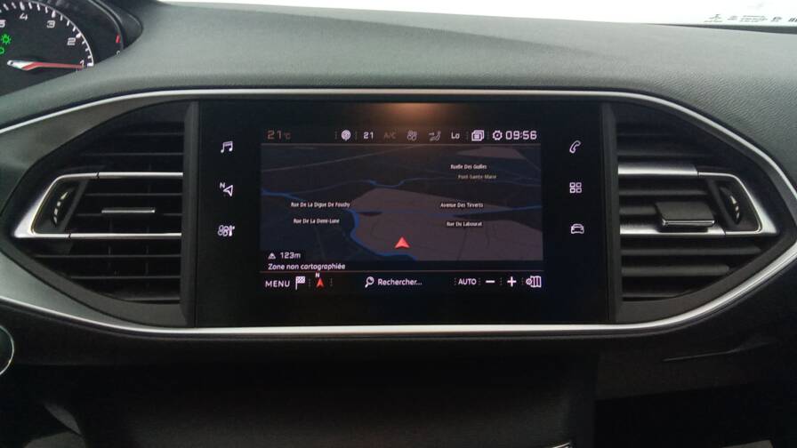 Mandataire Automobile occasion, recherche de Peugeot 308-puretech-130-style - E-Motors