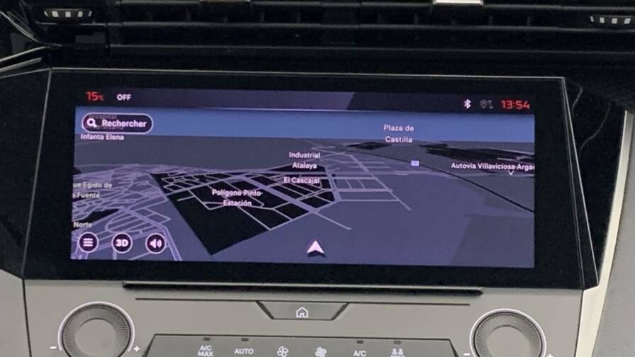 Mandataire Automobile neuf, recherche de Peugeot Puretech-130ch-s-s-bvm6-active-pack - E-Motors