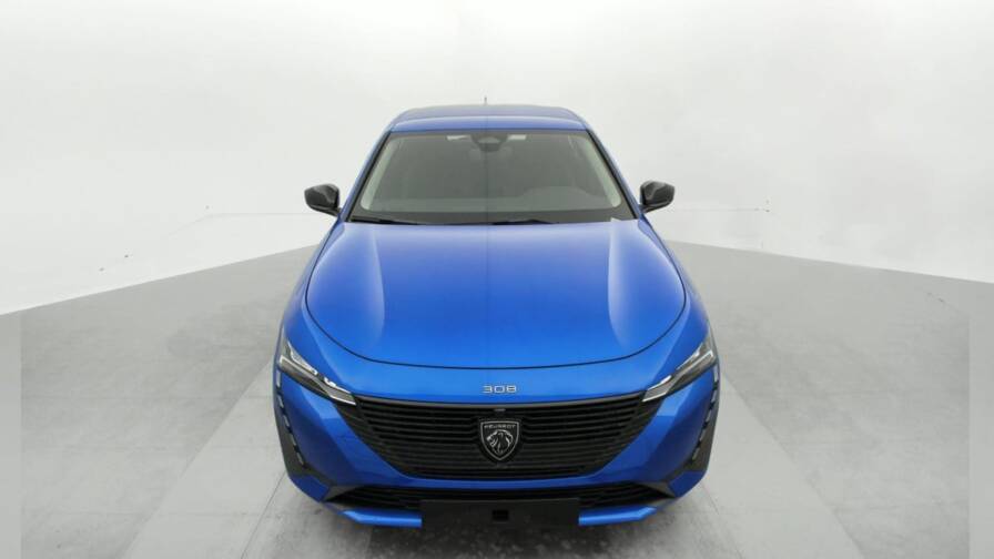 Mandataire Automobile neuf, recherche de Peugeot Puretech-130ch-s-s-bvm6-active-pack - E-Motors