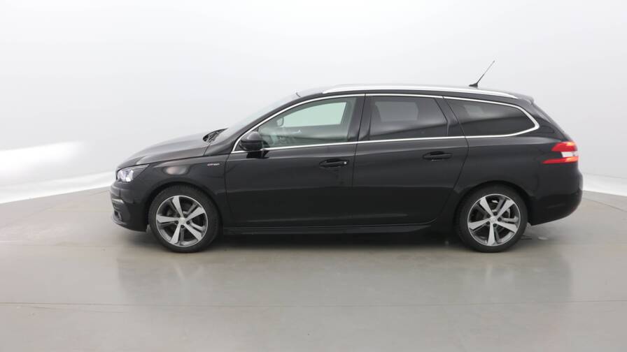 Mandataire Automobile occasion, recherche de Peugeot 308-sw-1-2-puretech-130-gt-line-toit - E-Motors