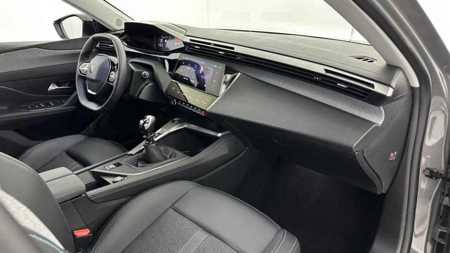 Mandataire Automobile occasion, recherche de Peugeot 308-sw-1-2-puretech-130ch-allure - E-Motors