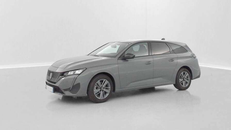 Mandataire Automobile occasion, recherche de Peugeot 308-sw-1-2-puretech-130ch-allure - E-Motors