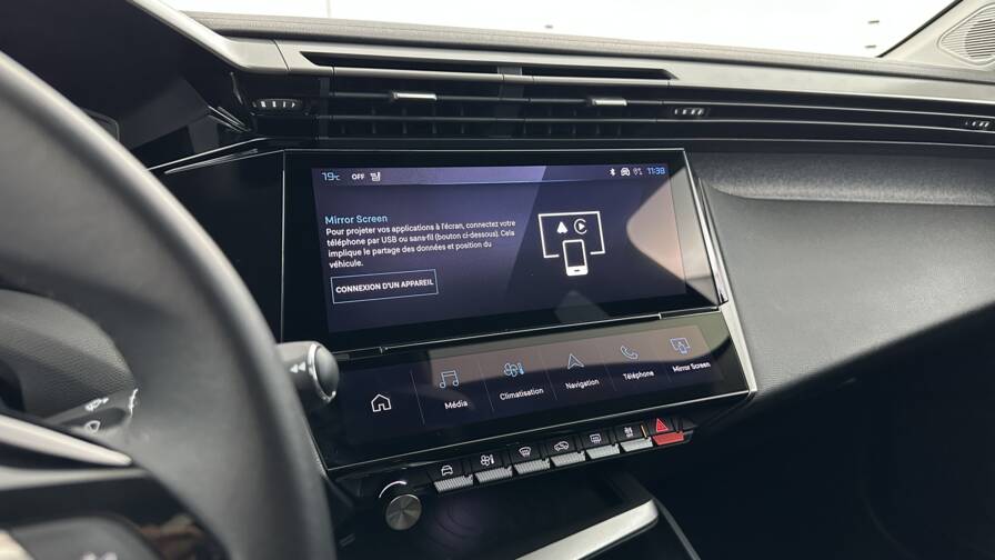 Mandataire Automobile occasion, recherche de Peugeot 308-sw-1-2-puretech-130ch-allure - E-Motors