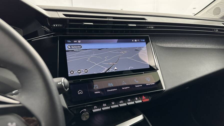 Mandataire Automobile occasion, recherche de Peugeot 308-sw-1-2-puretech-130ch-allure - E-Motors