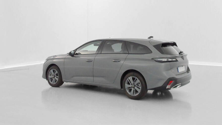 Mandataire Automobile occasion, recherche de Peugeot 308-sw-1-2-puretech-130ch-allure - E-Motors