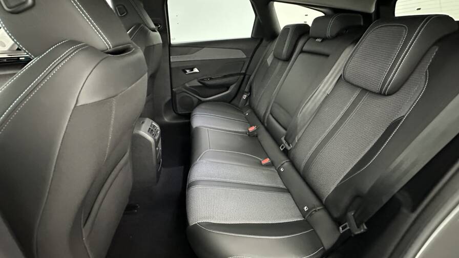 Mandataire Automobile occasion, recherche de Peugeot 308-sw-1-2-puretech-130ch-allure - E-Motors