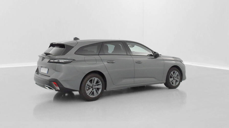 Mandataire Automobile occasion, recherche de Peugeot 308-sw-1-2-puretech-130ch-allure - E-Motors