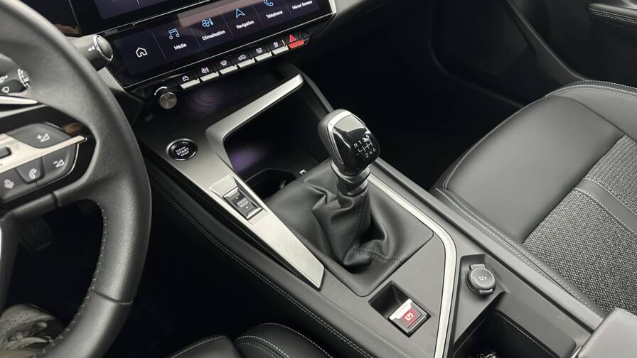 Mandataire Automobile occasion, recherche de Peugeot 308-sw-1-2-puretech-130ch-allure - E-Motors