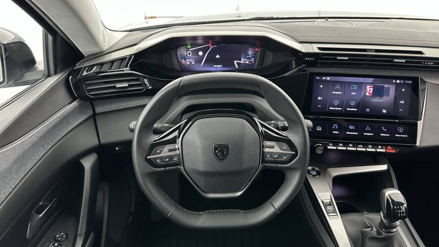 Mandataire Automobile occasion, recherche de Peugeot 308-sw-1-2-puretech-130ch-allure - E-Motors