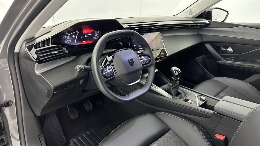 Mandataire Automobile occasion, recherche de Peugeot 308-sw-1-2-puretech-130ch-allure - E-Motors