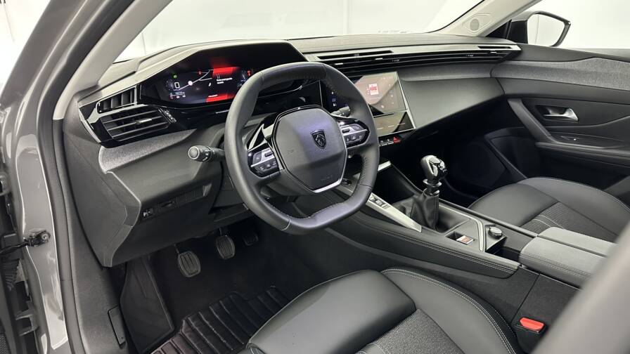 Mandataire Automobile occasion, recherche de Peugeot 308-sw-1-2-puretech-130ch-allure - E-Motors