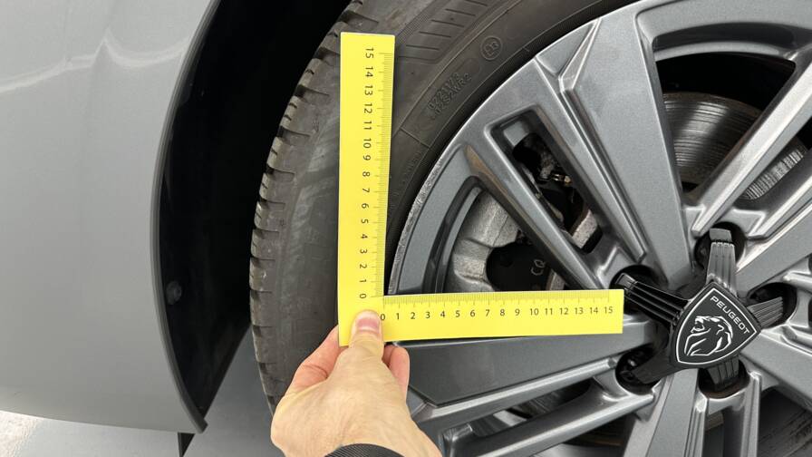 Mandataire Automobile occasion, recherche de Peugeot 308-sw-1-2-puretech-130ch-allure - E-Motors