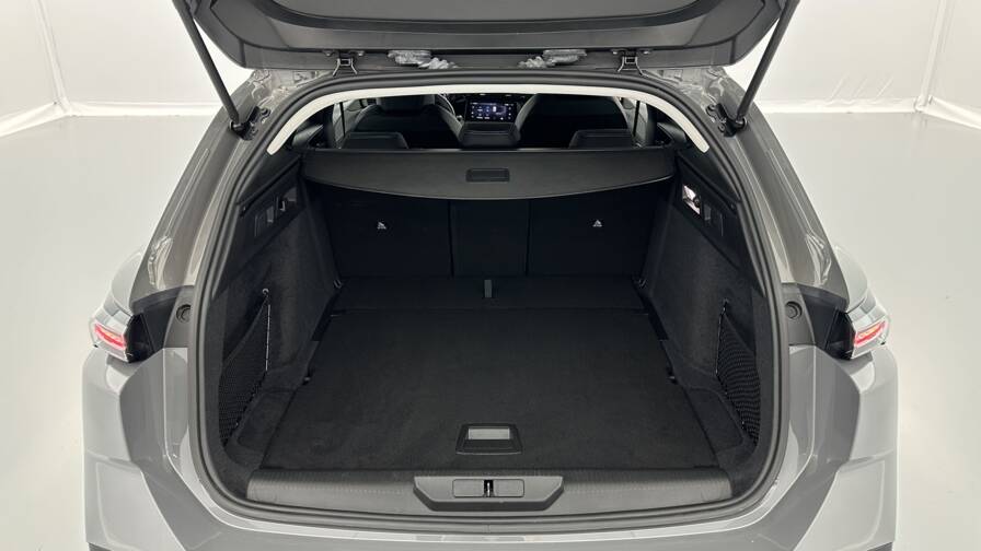 Mandataire Automobile occasion, recherche de Peugeot 308-sw-1-2-puretech-130ch-allure - E-Motors