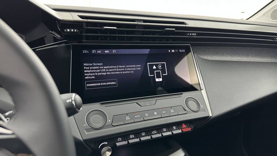 Mandataire Automobile neuf, recherche de Peugeot 308-sw-1-5-bluehdi-130ch-allure-eat8 - E-Motors