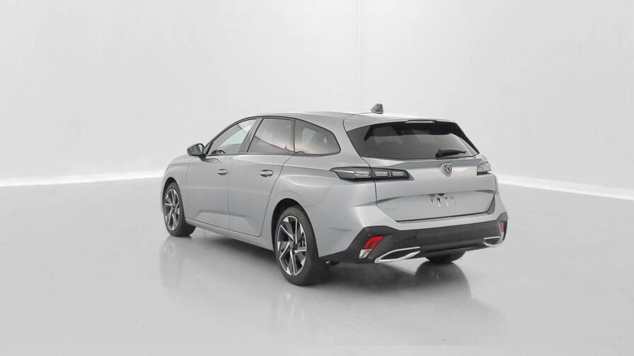 Mandataire Automobile neuf, recherche de Peugeot 308-sw-1-5-bluehdi-130ch-allure-eat8 - E-Motors