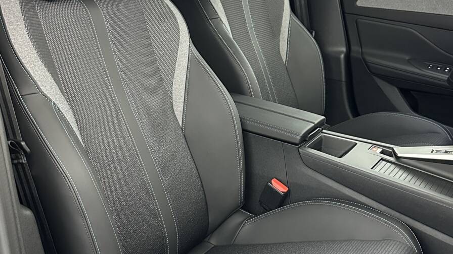 Mandataire Automobile neuf, recherche de Peugeot 308-sw-1-5-bluehdi-130ch-allure-eat8 - E-Motors