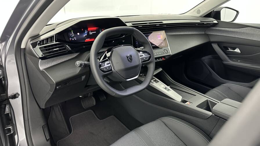 Mandataire Automobile neuf, recherche de Peugeot 308-sw-1-5-bluehdi-130ch-allure-eat8 - E-Motors