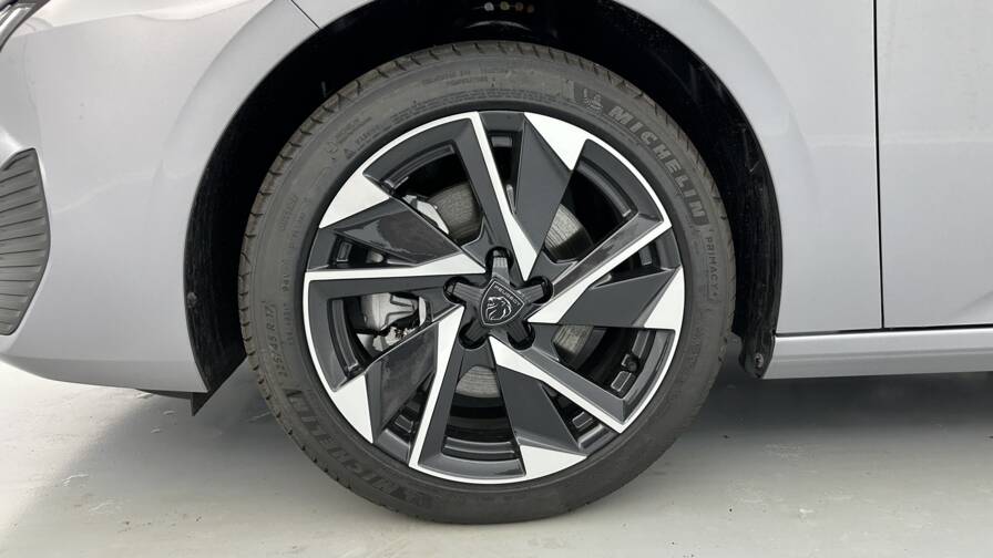 Mandataire Automobile neuf, recherche de Peugeot 308-sw-1-5-bluehdi-130ch-allure-eat8 - E-Motors