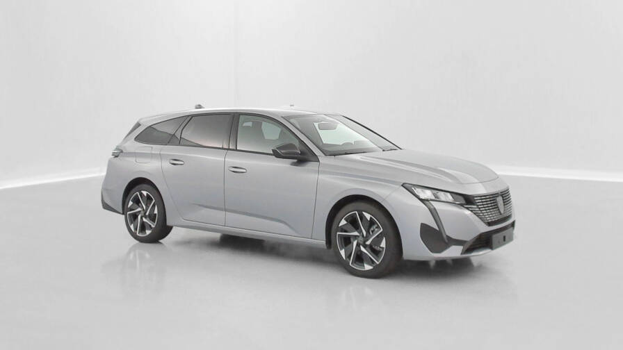 Mandataire Automobile neuf, recherche de Peugeot 308-sw-1-5-bluehdi-130ch-allure-eat8 - E-Motors