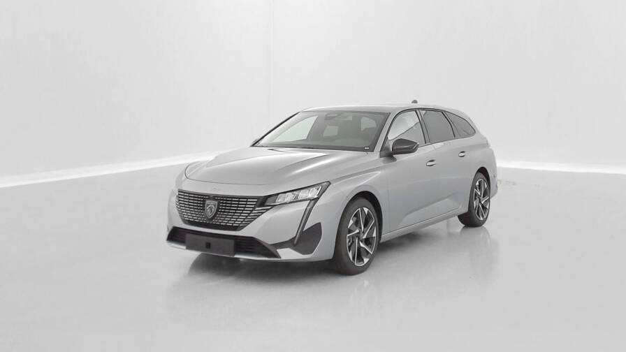 Mandataire Automobile neuf, recherche de Peugeot 308-sw-1-5-bluehdi-130ch-allure-eat8 - E-Motors