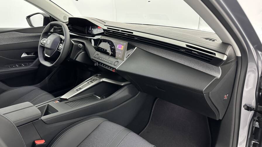 Mandataire Automobile neuf, recherche de Peugeot 308-sw-1-5-bluehdi-130ch-allure-eat8 - E-Motors