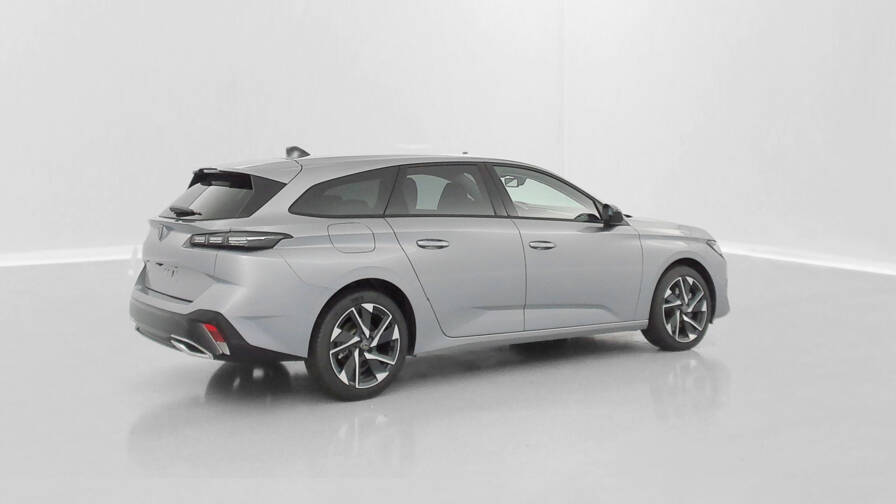 Mandataire Automobile neuf, recherche de Peugeot 308-sw-1-5-bluehdi-130ch-allure-eat8 - E-Motors